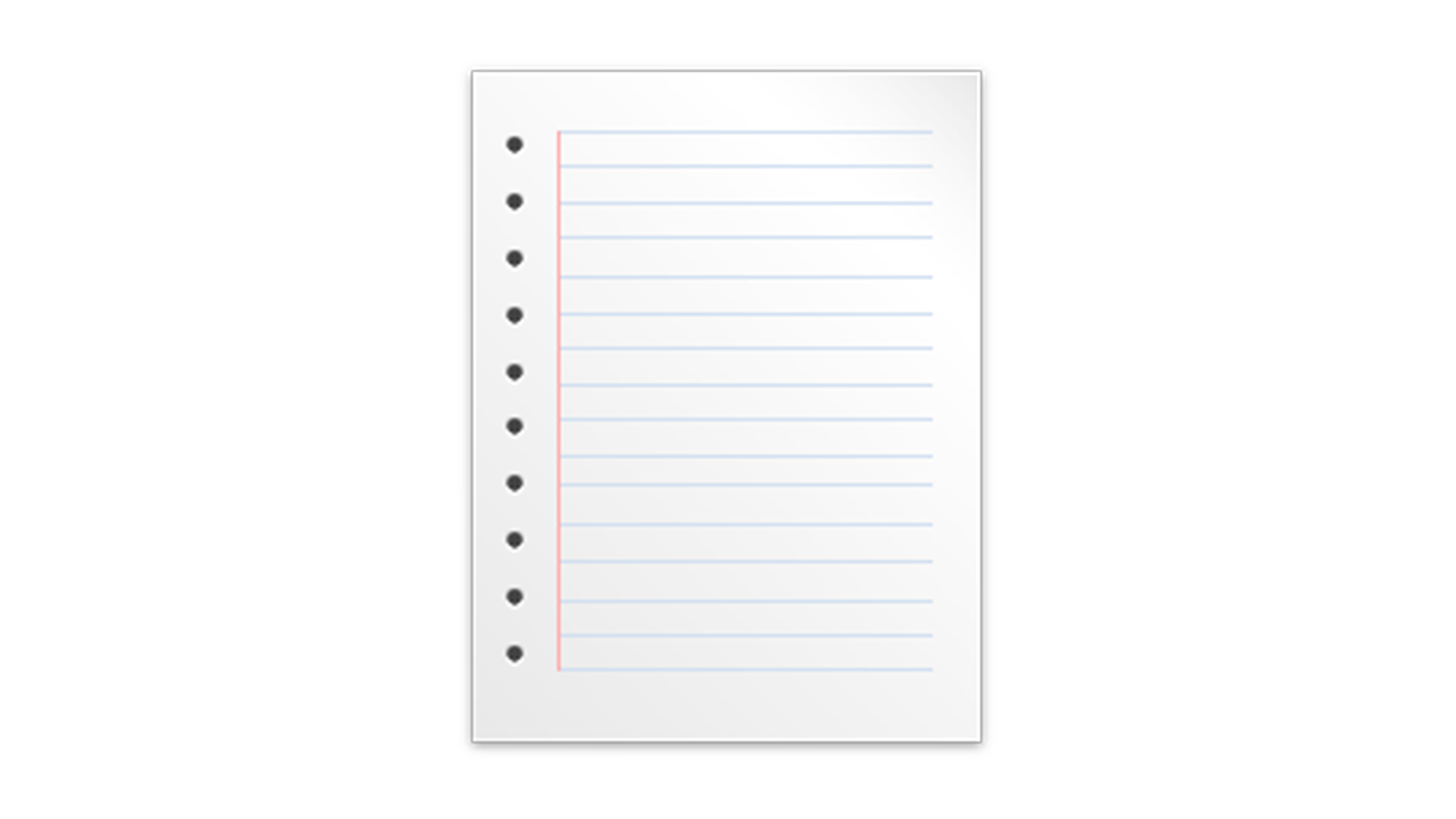 [TEMPLATE] Certificate of Participation for 