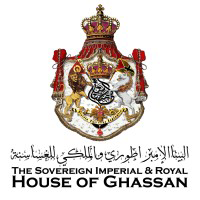 Sovereign Imperial and Royal House of Ghassan